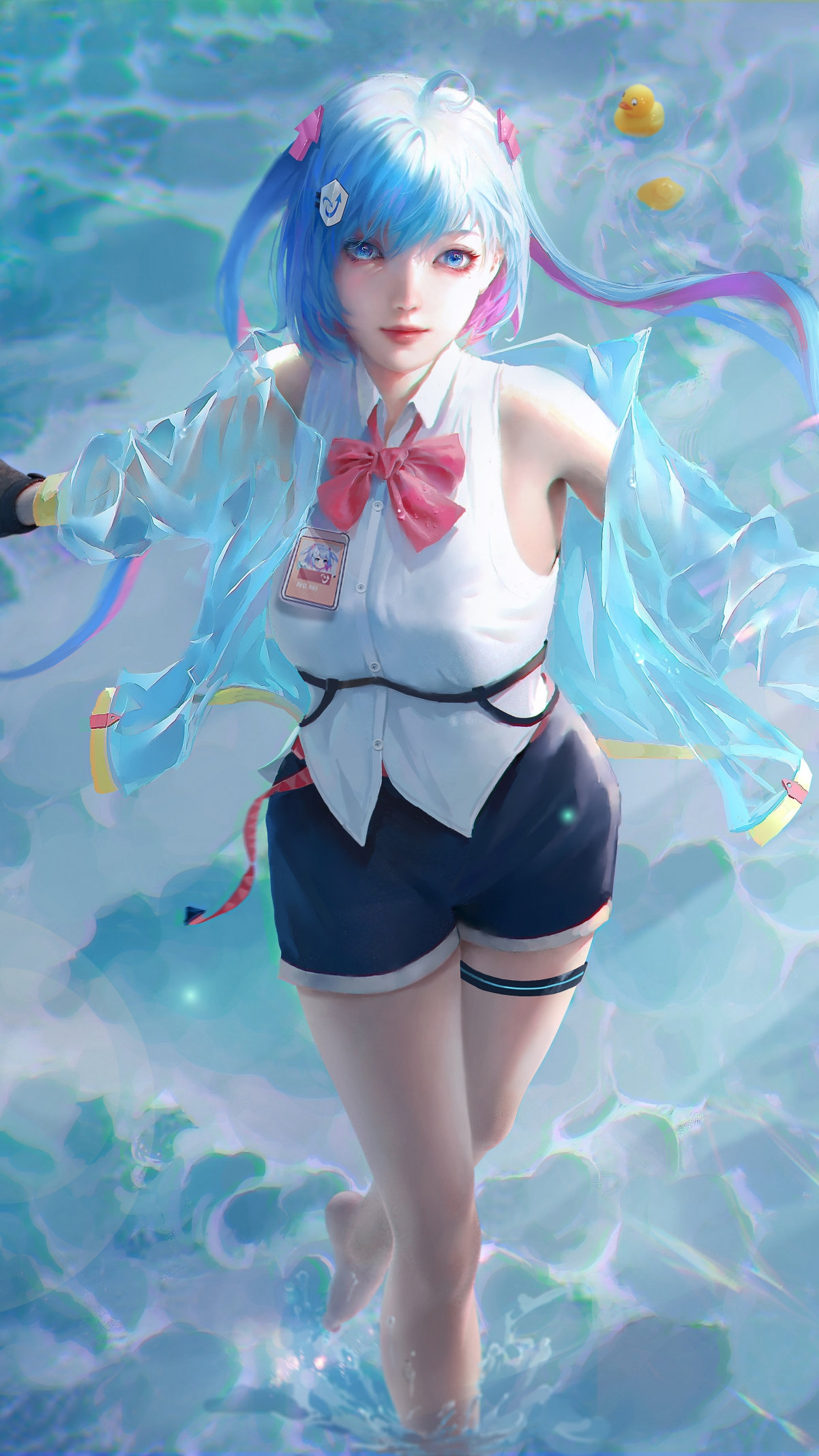 ̲ ˮ Ů ɫͷ  4kֻֽ