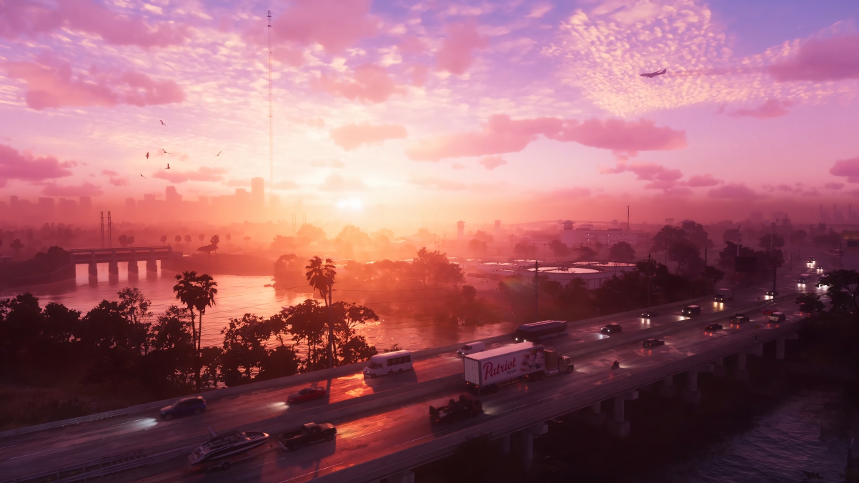 GTA6Ϸ羰4kֽ