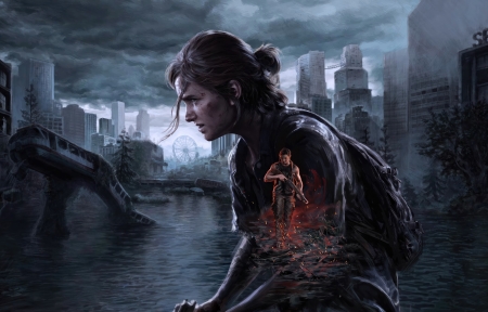 2 The Last Of Us Part Ii5kϷֽ