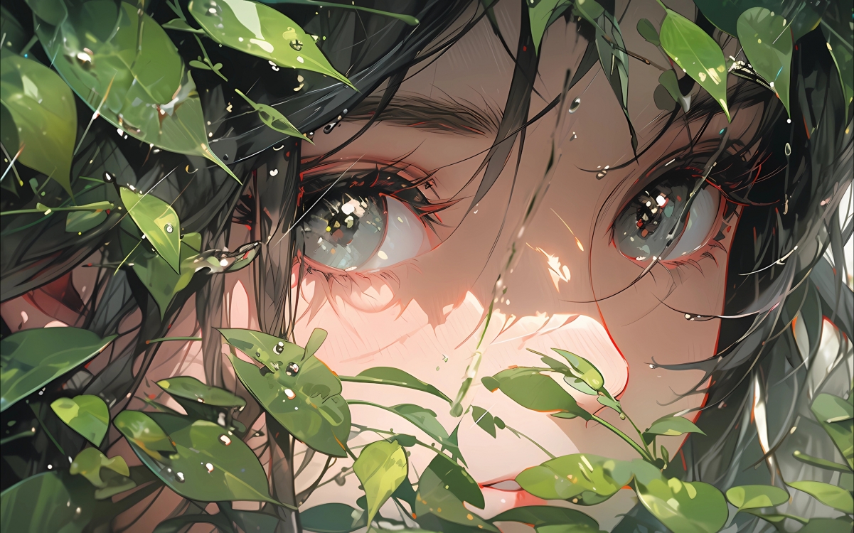 ݴԾ鶯Ů2560x1600ֽ