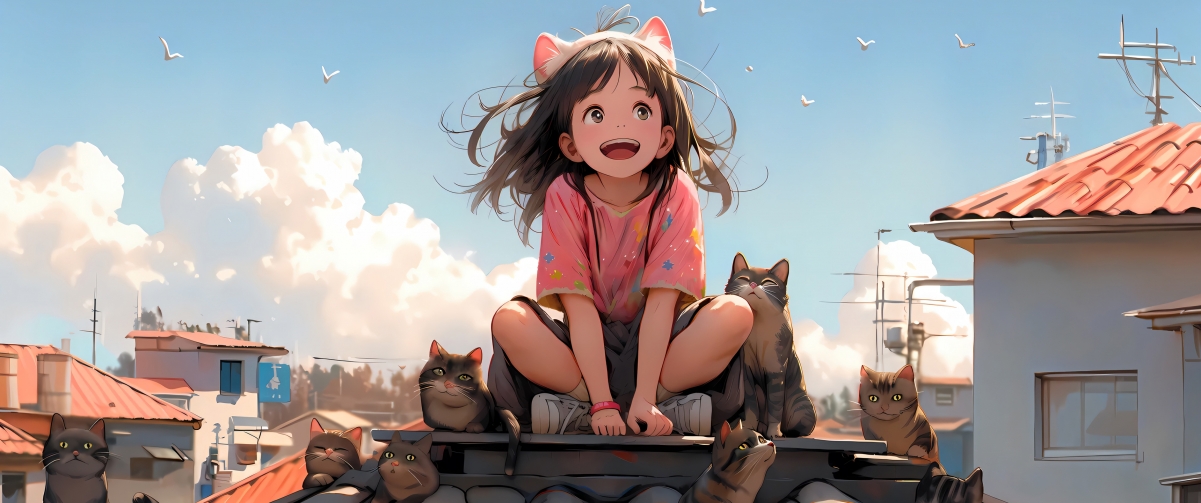 ݶŮСè3440*1440ֽ