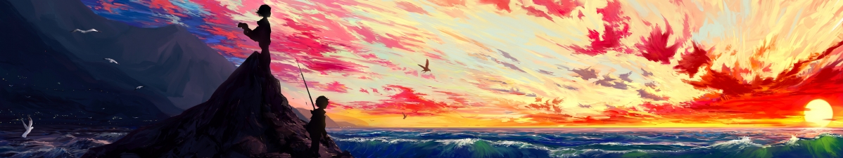 Ůк߷羰5760x1080Աֽ