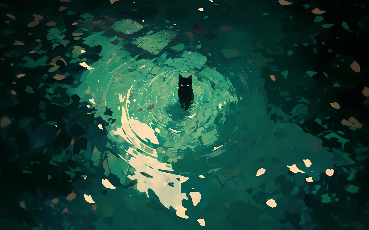 ˮй¶è2560x1600Աֽ