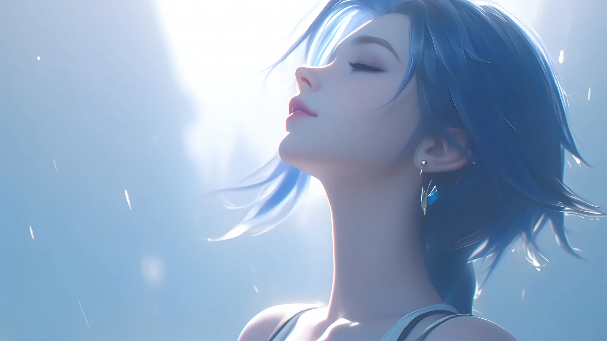 ΨɫͷŮ4kֽ3840x2160