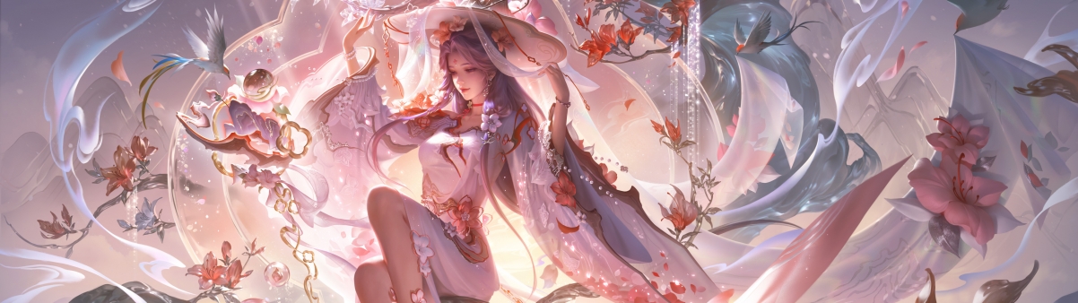 Ѿ-ӳɽ ҫ3840x1080˫Ϸֽ