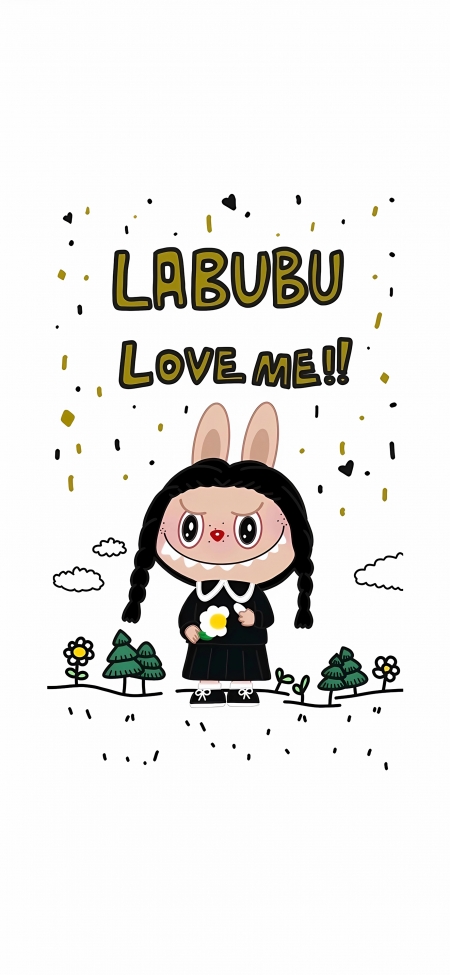 ɰlabubu<font color='red'>4Kֻֽ</font>ͼƬ