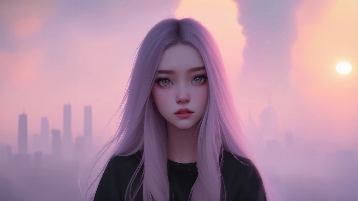 ۺɫͷŮ4Kֽ3840x2160