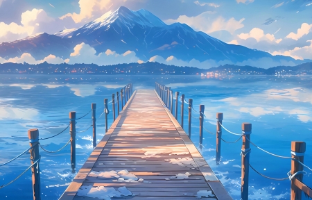 ɽǱ  3840x1080˫羰ֽ