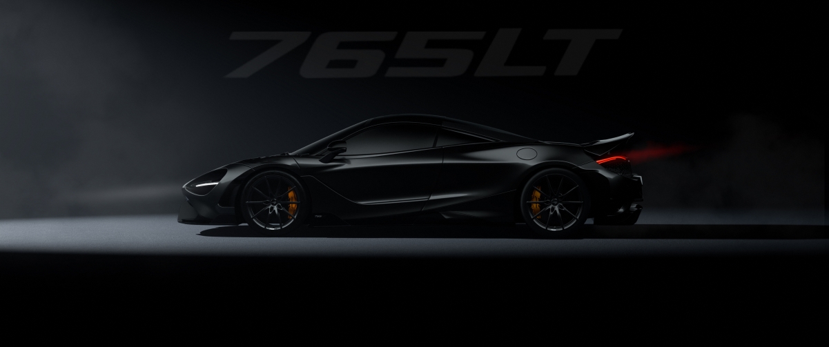 ڿMcLaren 765LT3440x1440ֽ