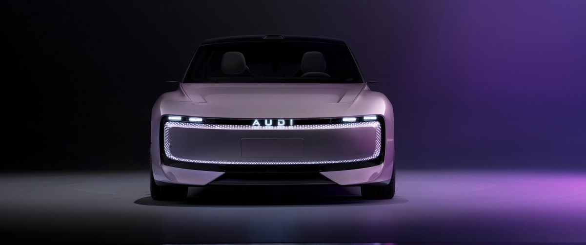 µAUDI E concept3440x1440ֽ