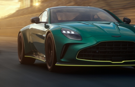 ˹ Aston Martin Vantage AMR GT33840x1080˫ֽ