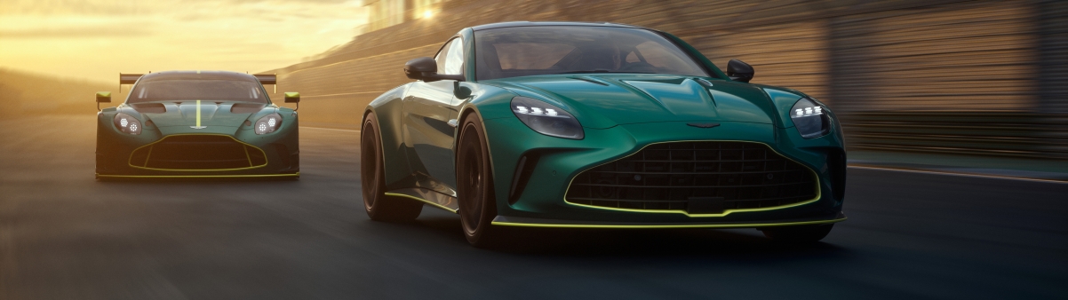 ˹ Aston Martin Vantage AMR GT33840x1080˫ֽ