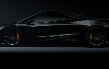 ڿMcLaren 765LT3840x1080˫Աֽ