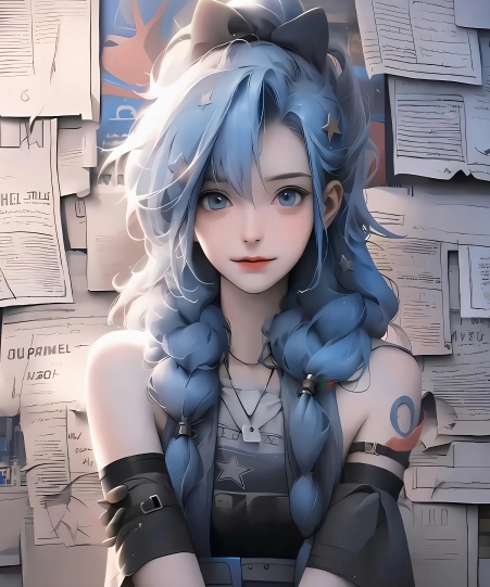 ֽǽŮ ˿ ˫β 4kֻֽ3200x3840