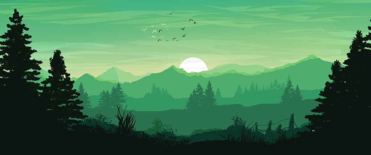 ɫ羰  Լ 3440x1440ֽ