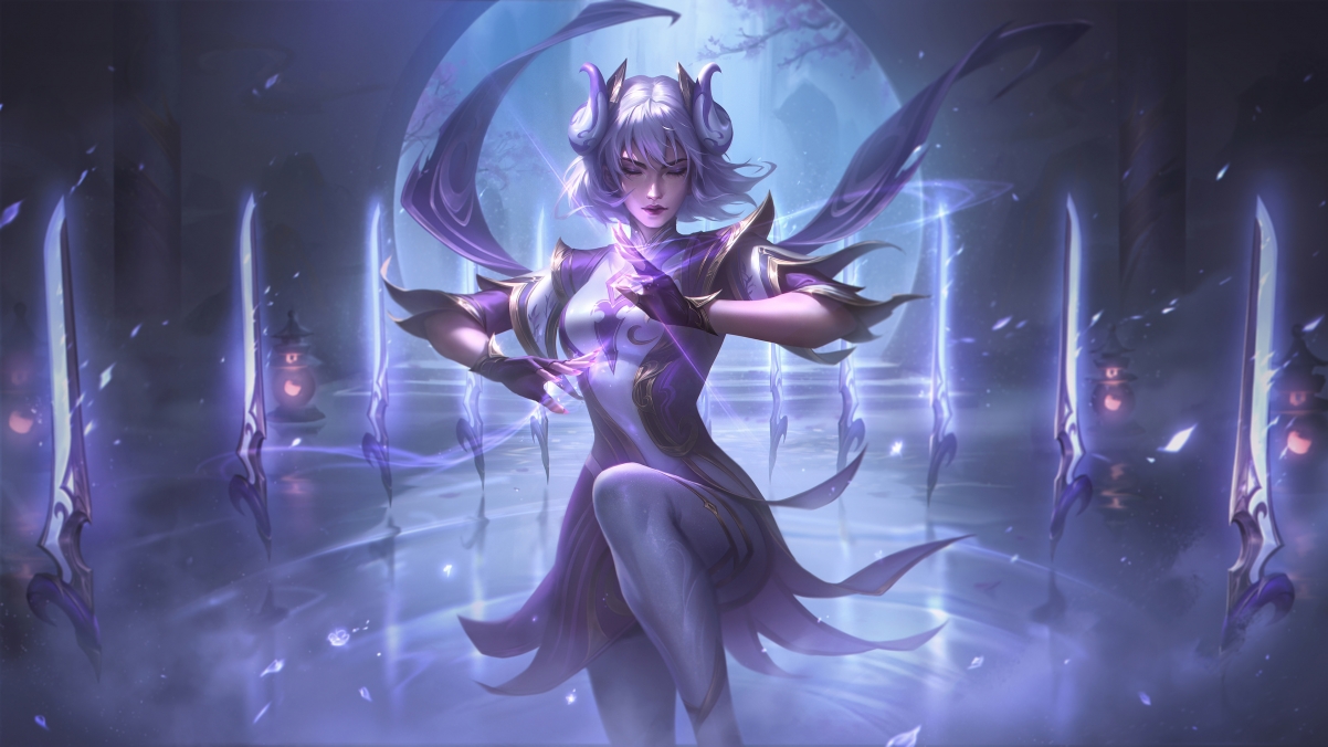 ӢLOL ໨  4Kֽ 3840x2160