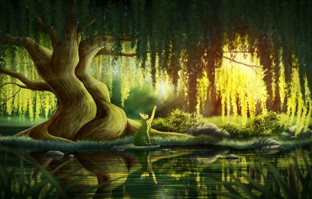 µè  ˮ 4Kֽ 3840x2160