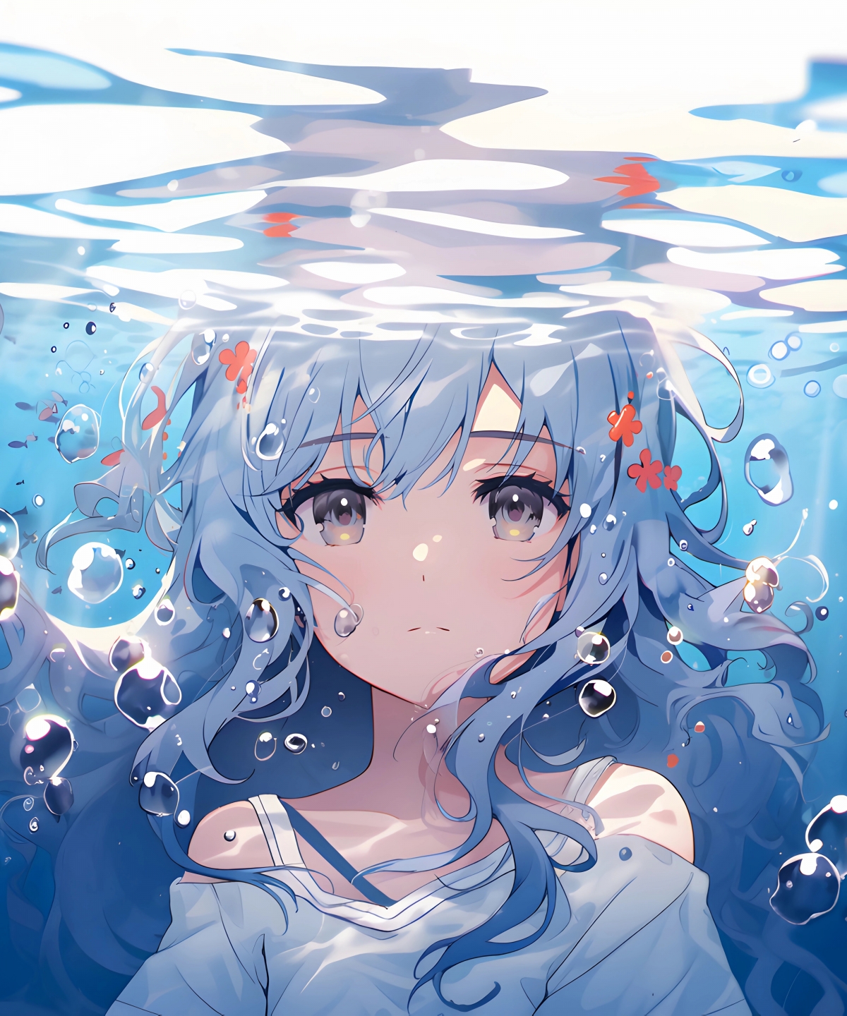 ˮ¿ɰŮ4kֻֽ3200x3840
