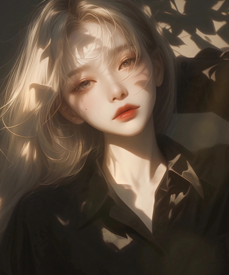 ɫϵŮ ɫ·4Kֻֽ3200x3840