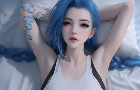 ˿ ɫ˫β Ӽ3200x2000Աֽ