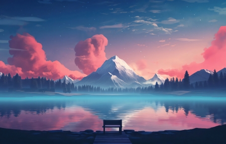 λþ ɽ ˮ ǿ 4K羰ֽ 3840x2160