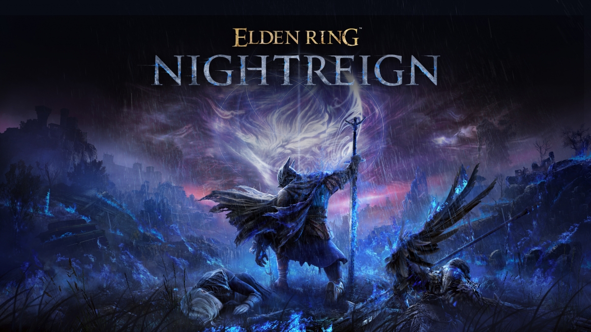 Ƿ(Elden Ring)Ϸ4kֽ3840x2160