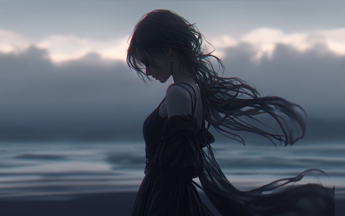 ɫϵŮɫȹ2880x1800Զֽ