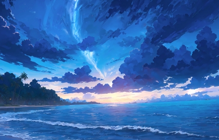 ϼ ߺˮ 3440x1440ֽ