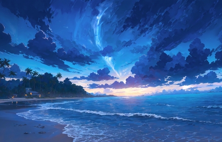  ߺˮ2880x1800羰ֽ