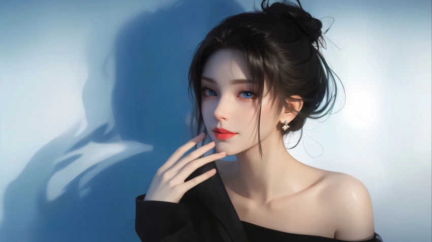 ɫ۾Ů4Kֽ3840x2160