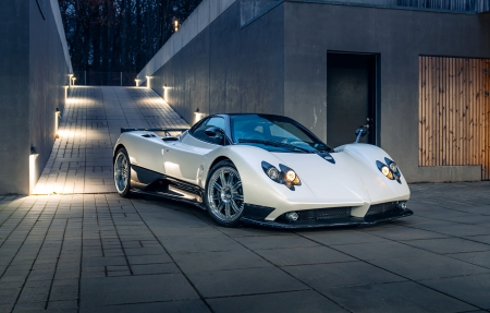 Zonda Fɫܳ4Kֽ3840x2160
