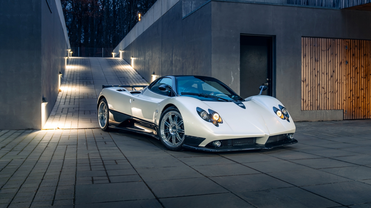 Zonda Fɫܳ4Kֽ3840x2160