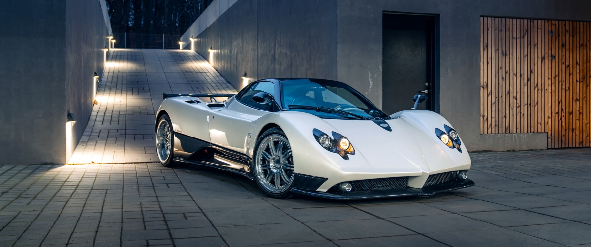 Zonda Fɫܳ3440x1440ֽ