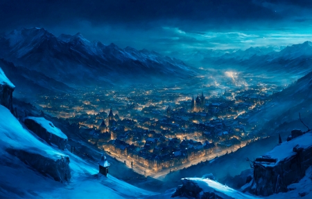 ɽ֮ ƹ 2880x1800羰ֽ