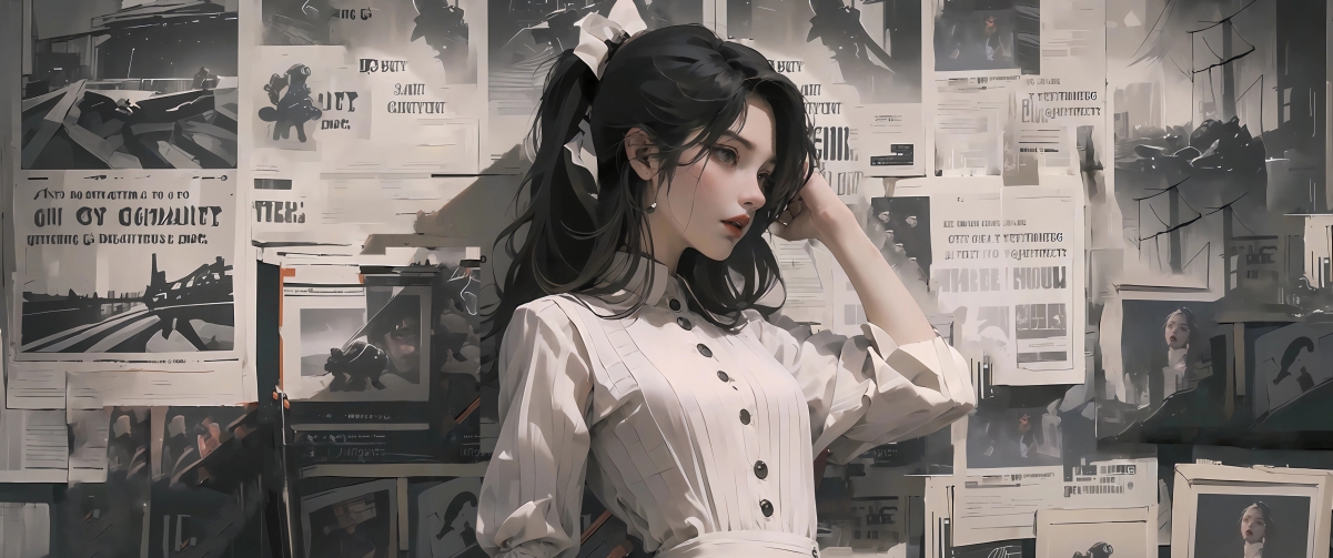 ƯֽǽŮ ȹ ڰ׷ 3440x1440ֽ