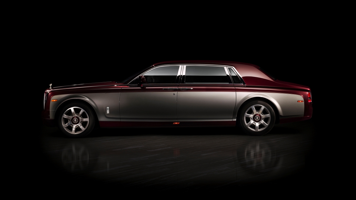 ˹˹Ӱ Phantom VII 4Kֽ 3840x2160