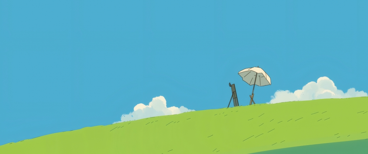ɫ̲ݵ  ɡ Լ羰3440x1440ֽ