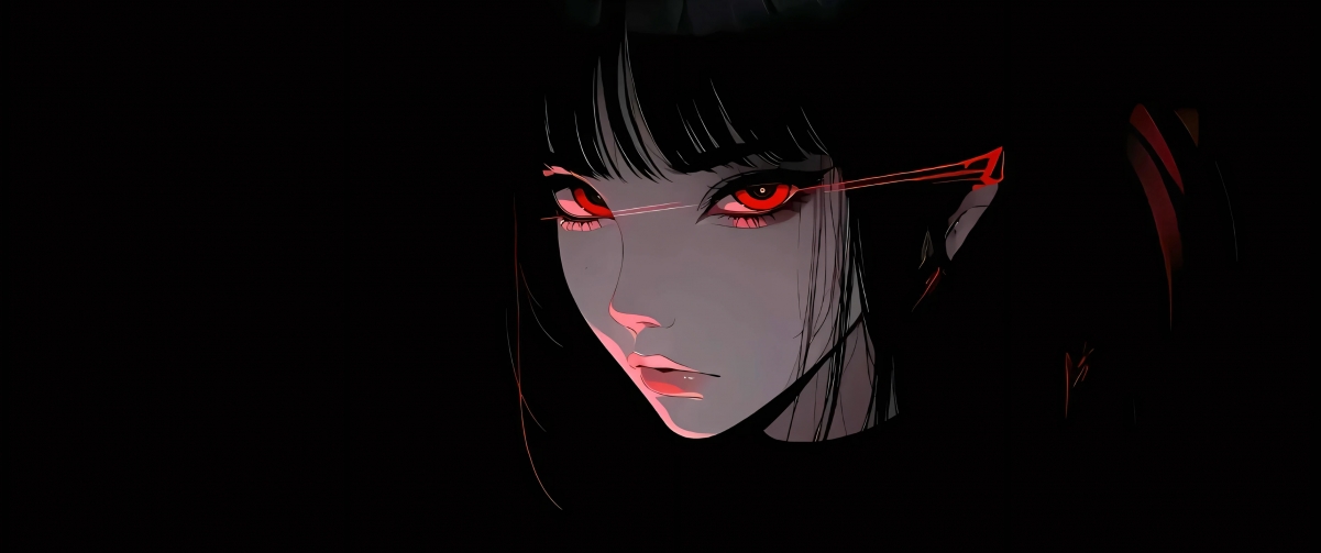 ڷŮ ɫ۾3440x1440ֽ