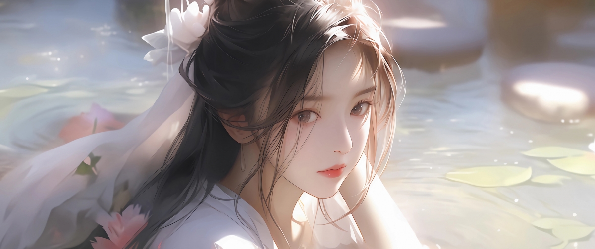 ˮеĹŷŮ  3440x1440ֽ