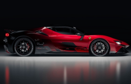 SF90 ɫܳ 5kֽ 5120x2880