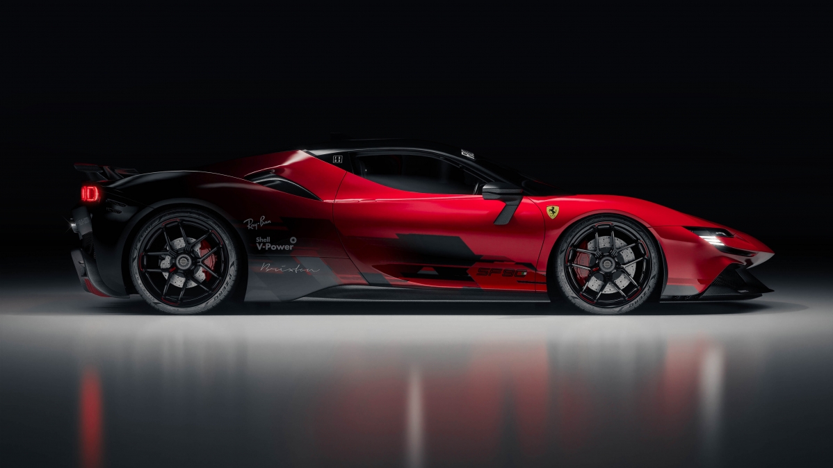 SF90 ɫܳ 5kֽ 5120x2880