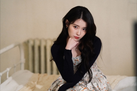 ֪IU ƯֵŮ 4Kֽ