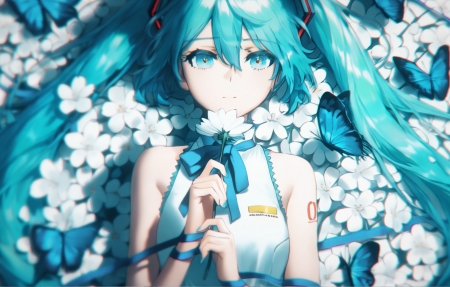 mikuδ ɫ  4Kֽ 3840x2160