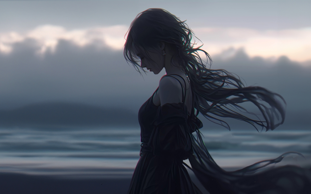 ɫϵŮɫȹ3200x2000嶯ֽȫ