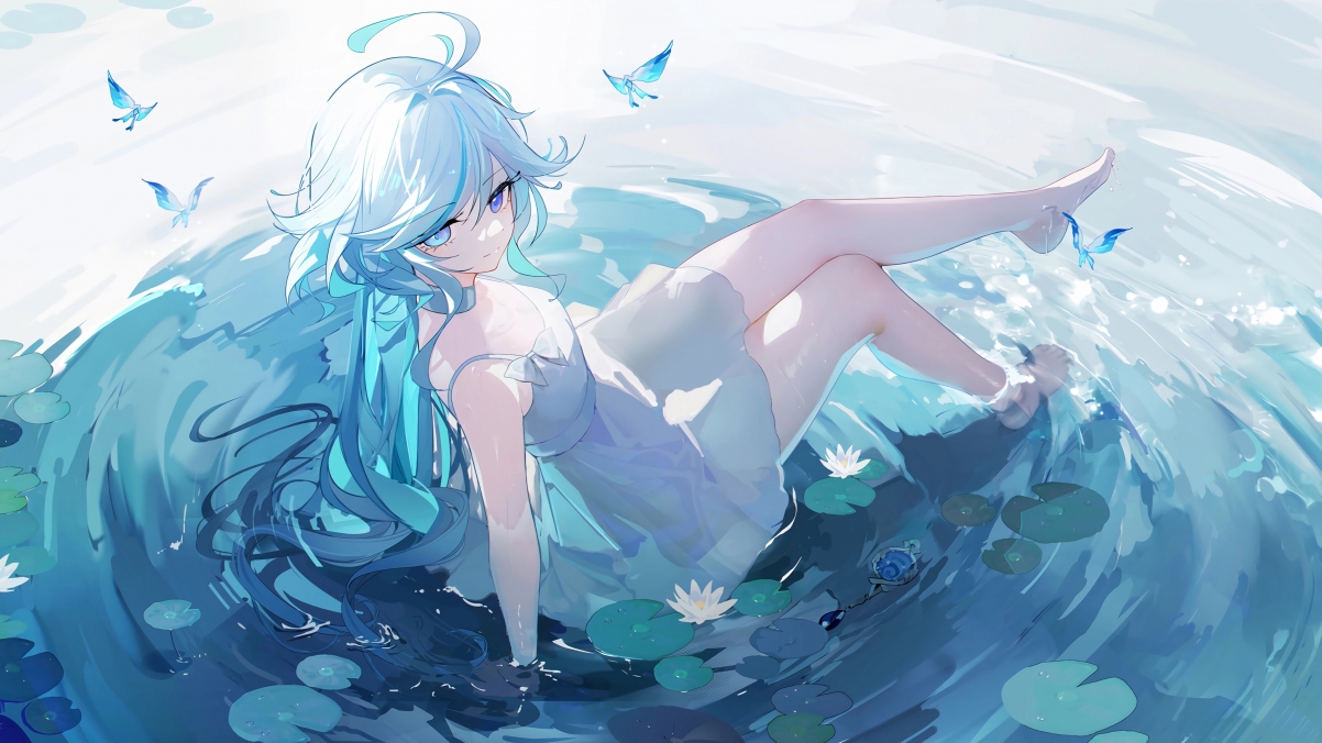 ˮеܽ 4Kֽ 3840x2160