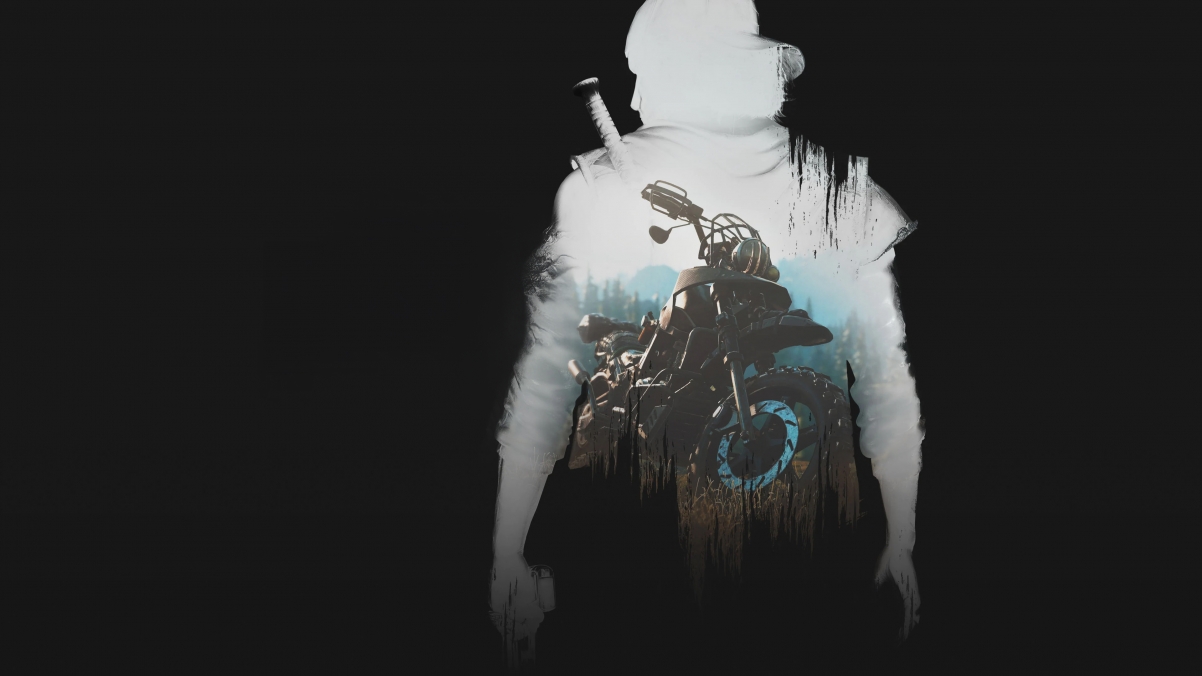 ղ١Days Gone Remastered 4KϷֽ
