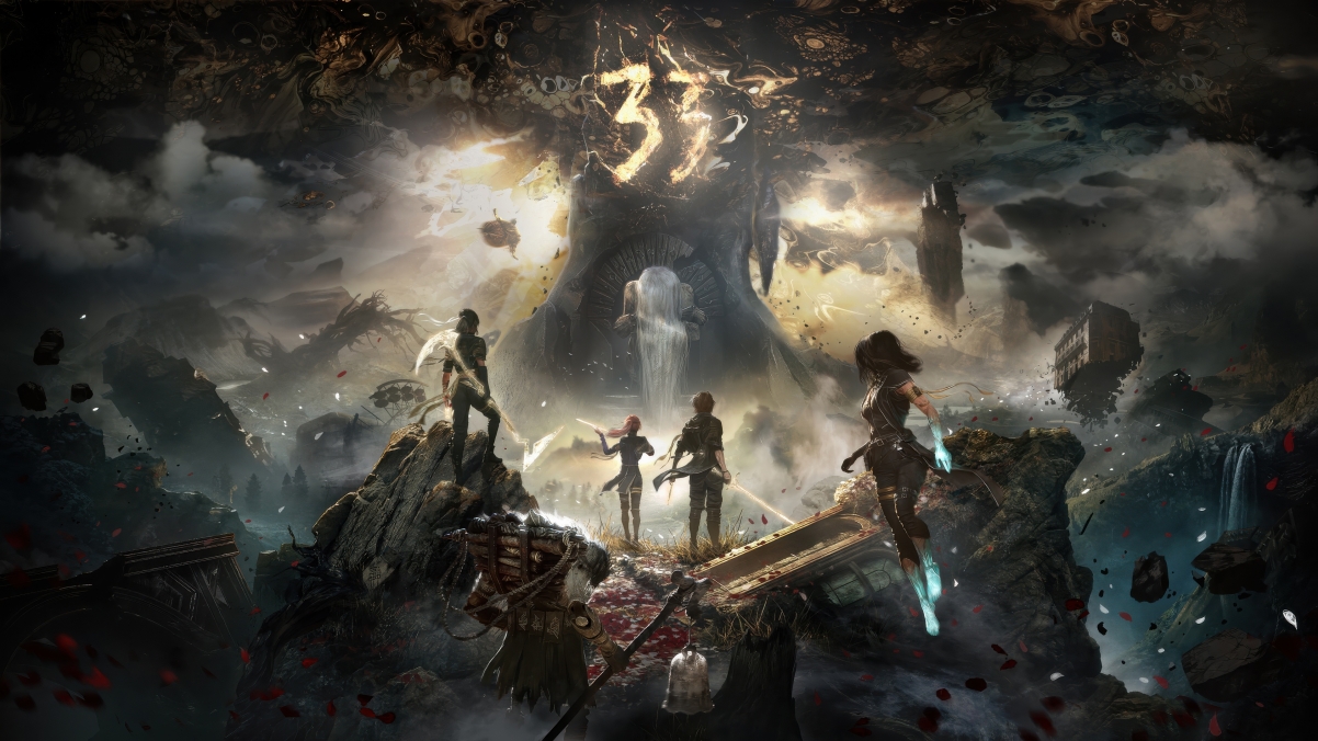 Ӱ33Զӡ4KϷֽ3840x2160