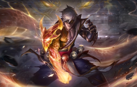 Ԩ  lolӢ 4KϷֽ
