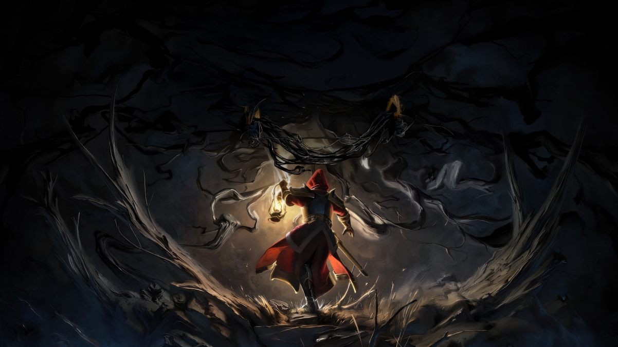 Mandragora Whispers Of The Witch Tree4KϷֽ