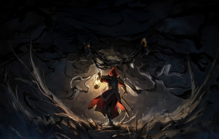 Mandragora Whispers Of The Witch Tree4KϷֽ